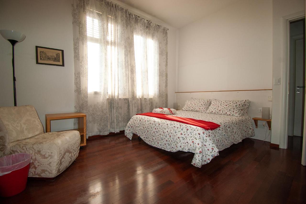 B&B Ca'Isidoro Veneza Exterior foto